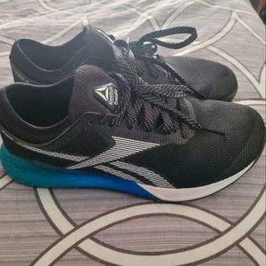 Reebok Nanos